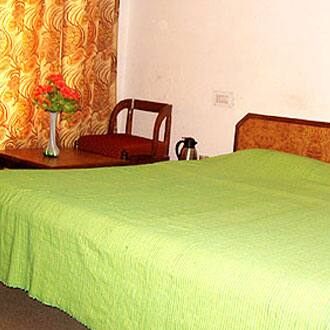 Gagan Resort (By Total Bliss Hospitality Services), Mcleodganj 2